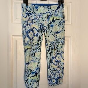Lilly Pulitzer Luxletic Leggings